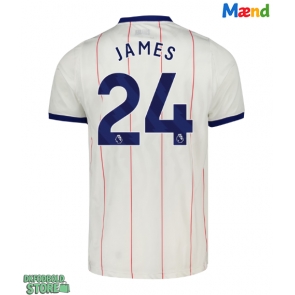 Chelsea Reece James #24 Replika Tredjetrøje 2026-27 Kortærmet